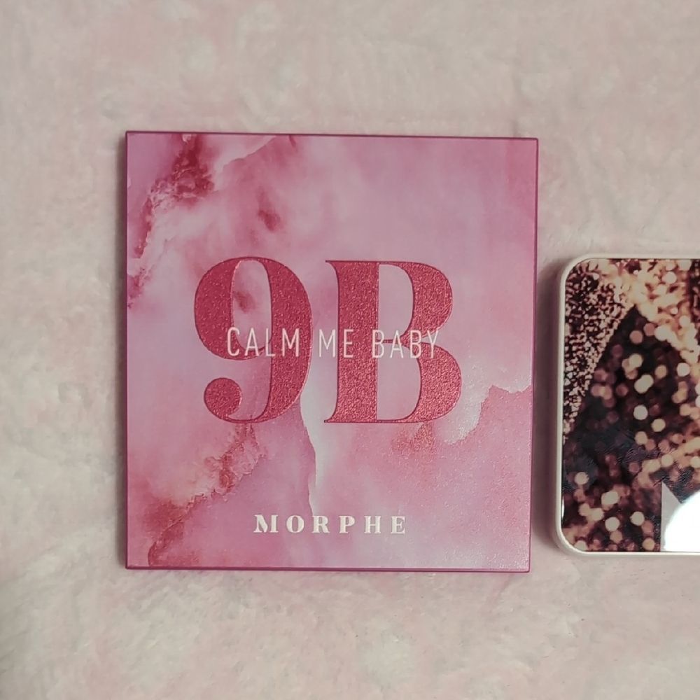 BUNDLE of Morphe Eyeshadow Palettes - Picture 6 of 11